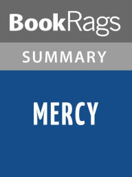 Title: Mercy by Jodi Picoult l Summary & Study Guide, Author: BookRags