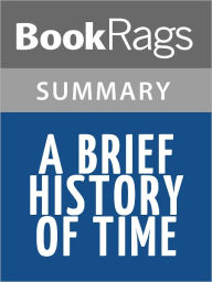 Title: A Brief History of Time by Stephen Hawking l Summary & Study Guide, Author: BookRags