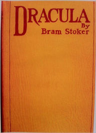 Title: Dracula, Author: Bram Stoker