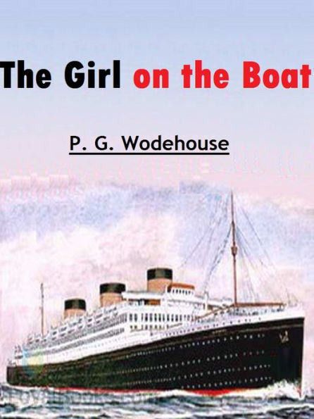 The Girl on the Boat