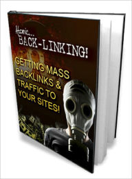 Title: Atomic Backlinking, Author: Lou Diamond