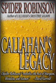 Callahan's Legacy