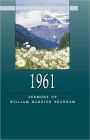 1961 - Sermons of William Marrion Branham