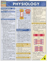 Title: Physiology, Author: Randy Brooks