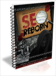 Title: SEO Reborn, Author: Lou Diamond