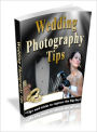 Wedding Photography Tips