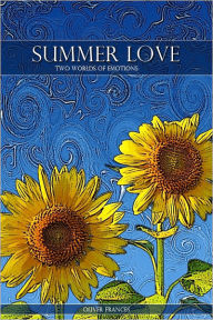 Title: SUMMER LOVE, Author: Oliver Frances