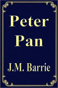 Title: Peter Pan (Spanish Edition), Author: J. M. Barrie