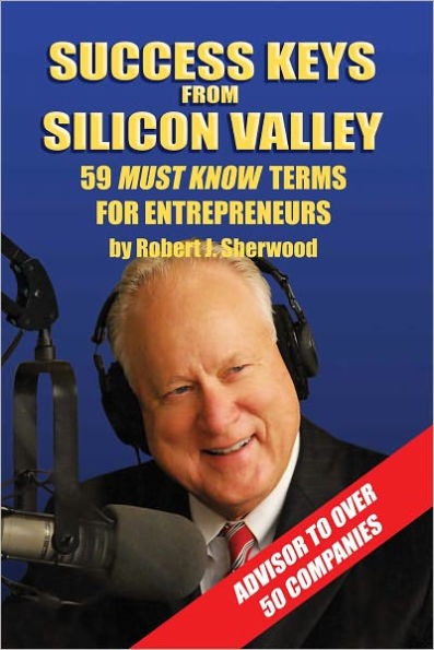 Success Keys From Silicon Valley