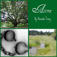 Title: Astra, Author: Amanda Tracy