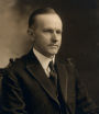 President Calvin Coolidge State of the Unions