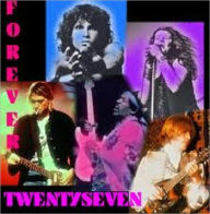 Title: Forever 27- A Psychological Profile of Kurt Cobain, Janis Joplin, Jim Morrison, & Jimi Hendrix, Author: Joe Guse