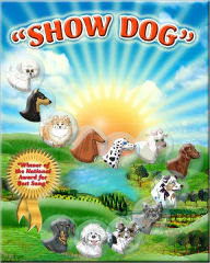 Title: Show Dog, Author: Baumann
