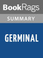 Germinal by Émile Zola l Summary & Study Guide