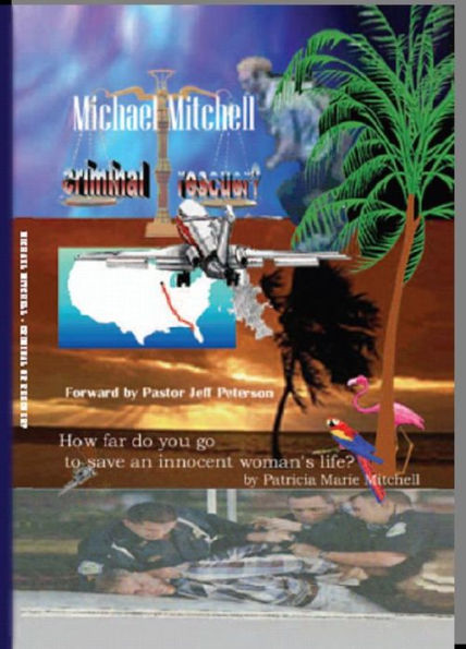 Michael Mitchell - Criminal or Rescuer?