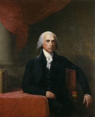 Title: State of the Union Addresses of James Madison, Author: James Madison