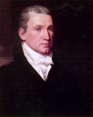 Title: State of the Union Addresses of James Monroe, Author: James Monroe