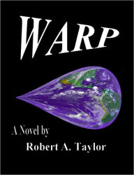 Title: Warp, Author: Robert Taylor