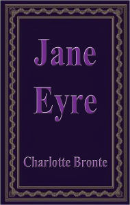 Title: Jane Eyre, Author: Charlotte Brontë