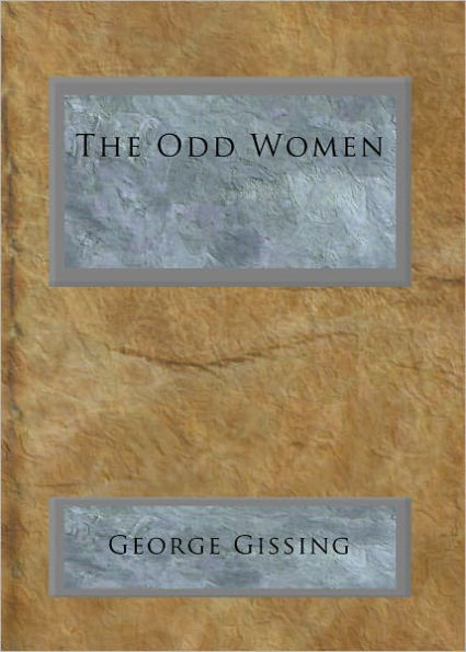 The Odd Women