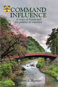Title: Command influence, Author: Robert Shaines