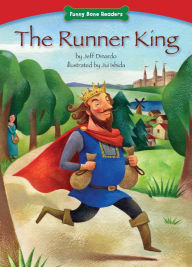 Title: The Runner King, Author: Jeff Dinardo