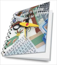 Title: Secrets Of Creating Scrapbooks Like The Pros!, Author: John L. Lopez