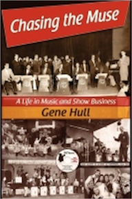 Title: Chasing the Muse, Author: Gene Hull