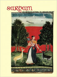Title: Sargam An Intrioduction To Indian Music, Author: K. Vishnudass Shirali