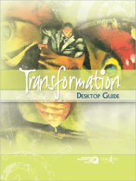 Title: The Transformation Desktop Guide, Author: Stephen K. Hacker