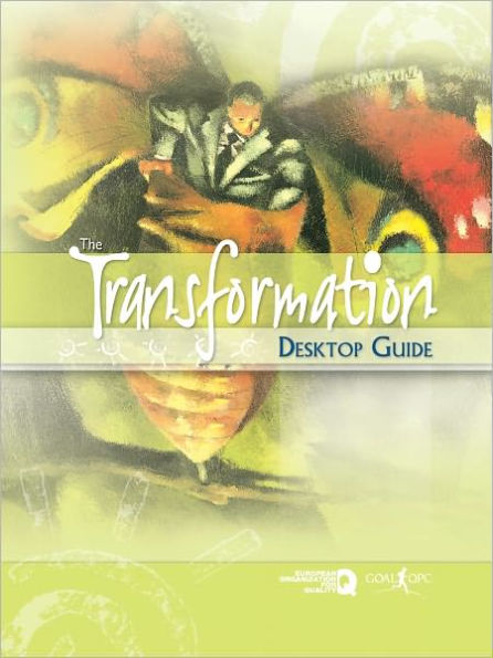 The Transformation Desktop Guide