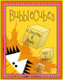 BubbleCubes - A Zany Peep at Shapes