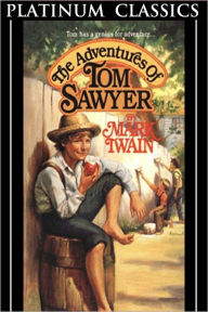 Title: Adventures of Tom Sawyer (FULL EDITION), Author: Mark Twain