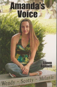 Title: Amanda's Voice, Author: Eileen Bennett