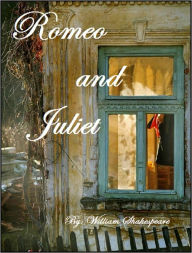 Title: Romeo and Juliet, Author: William Shakespeare