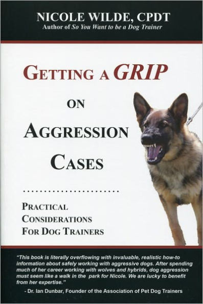Getting a Grip on Aggression Cases
