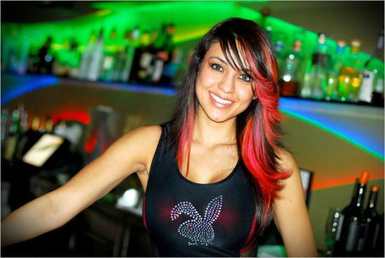 Dance Club Nightclub Start Up Sample Business Plannook Book - 