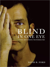 Title: Blind in One Eye, Author: David Ford