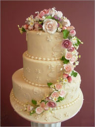 Title: Wedding Cake Bakery Start Up Sample Business Plan!, Author: Bplan Xchange