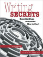 Writing Secrets