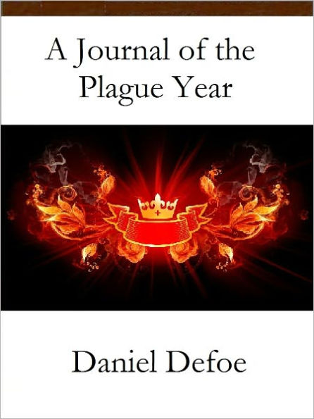 A Journal of the Plague Year