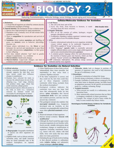 Biology 2