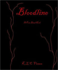 Title: Bloodline: A Pure Blood Novel, Author: K.L.C. Vernon