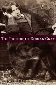 Title: The Picture of Dorian Gray (Annotated with Criticism and Oscar Wilde Biography), Author: Oscar Wilde