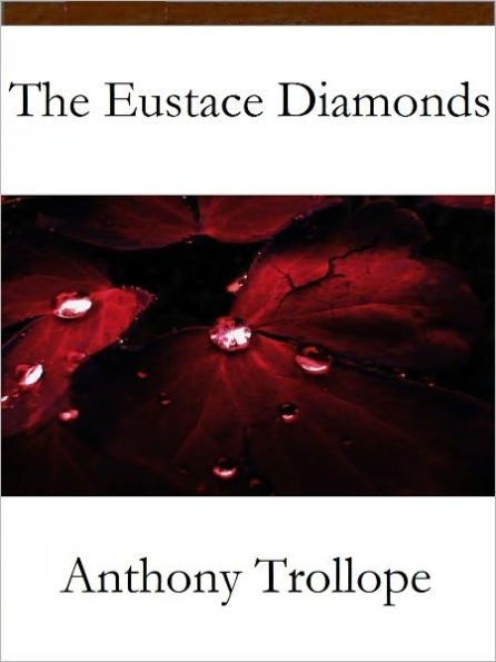 The Eustace Diamonds