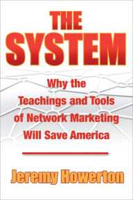 Title: The SYSTEM, Author: Jeremy Howerton