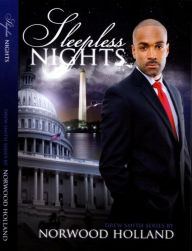 Title: Sleepless Nights: The Drew Smith Series, Author: Norwood Holland