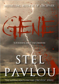 Title: Gene, Author: Stel Pavlou