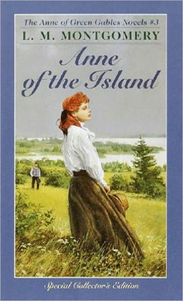 Anne of the Island (Full Version)