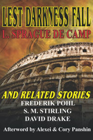 Title: Lest Darkness Fall & Related Stories, Author: L. Sprague de Camp
